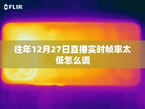 直播实时帧率优化,提升策略与调整方法