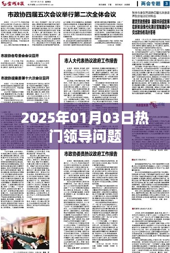 2025年领导热门问题解析