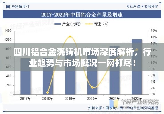 四川铝合金浇铸机市场深度解析,行业趋势与市场概况一网打尽!