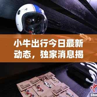 小牛出行今日最新动态,独家消息揭秘!